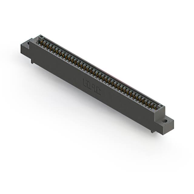 895-038-541-402 EDAC Inc.  Edgeboard Connectors